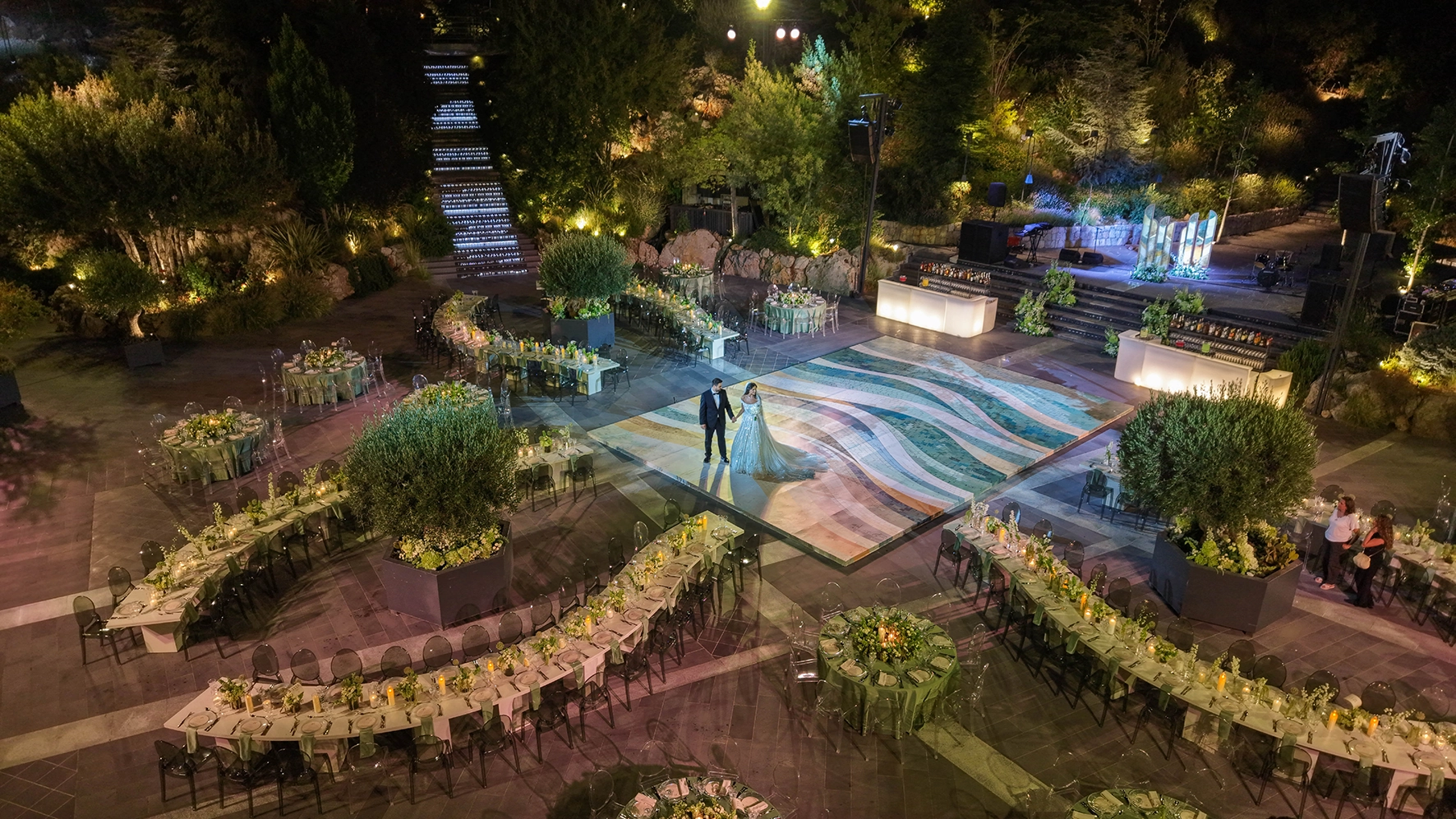 Ehden wedding